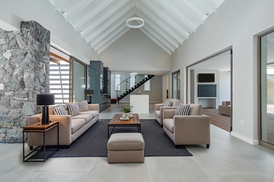 4 Bedroom Property for Sale in Pearl Valley at Val de Vie Western Cape